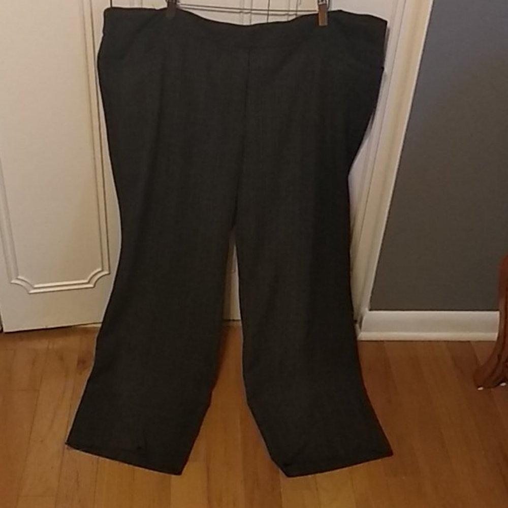 22W Roz and Ali dress pants